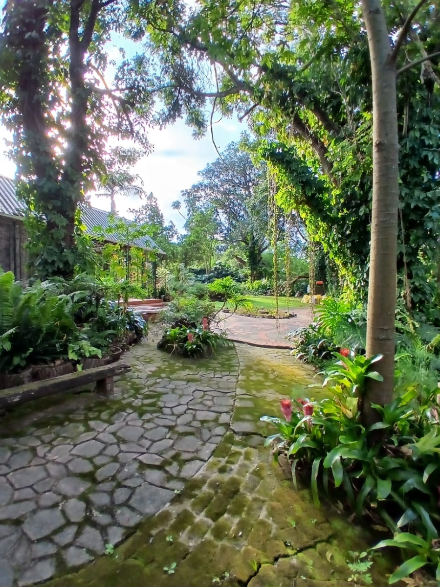 4 Bedroom Property for Sale in Amalinda Eastern Cape